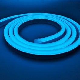 Flexible LED Neon Light with 100% Silicone 1018