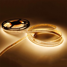 24V SMD 2110 280Leds/m Led Strip