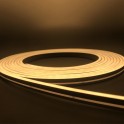 Small Size 6*12mm Side View Flexible LED Neon Light with 100% Silicone