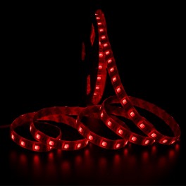 4 in 1 SMD5050 RGBW 60LEDs/m Flexible LED Strip Lights 