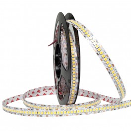 Single Row 240LEDs/m SMD 2835 LED Strip Lights 