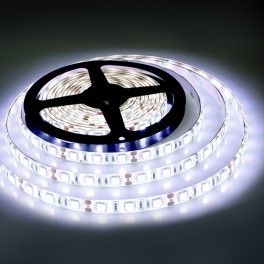 DC 12V 24V 300LEDs SMD5050 LED Strip Light