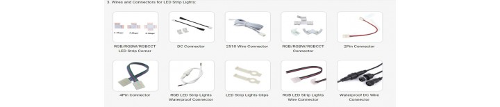 Accessories